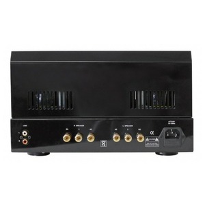 Интегральный усилитель DYNAVOX VR-20 Black (204917)