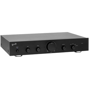 Интегральный усилитель DYNAVOX VT-60 Black (207558)