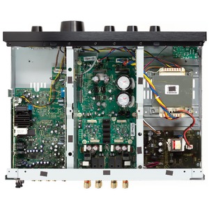 Интегральный усилитель Pioneer A-50DA-S