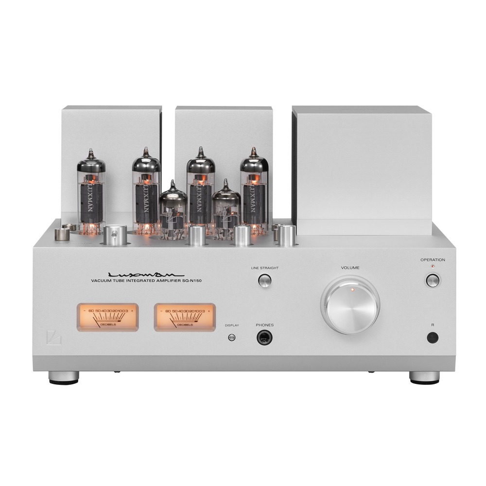 Интегральный усилитель Luxman SQ-N150