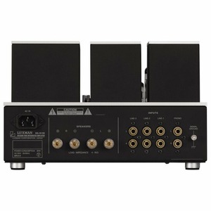Интегральный усилитель Luxman SQ-N150
