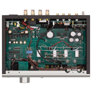 Интегральный усилитель Luxman SQ-N150