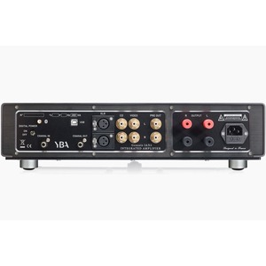 Интегральный усилитель YBA Genesis IA3A Integrated Amplifier