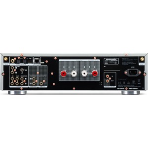 Интегральный усилитель Marantz PM7000N Gold