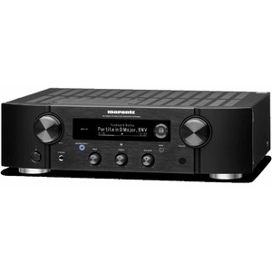 Интегральный усилитель Marantz PM7000N Black