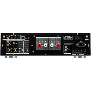 Интегральный усилитель Marantz PM7000N Black