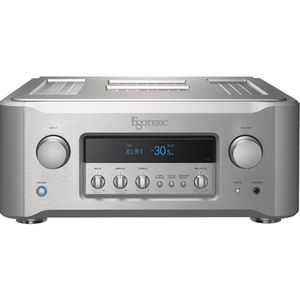 Интегральный усилитель Esoteric F-05 Silver