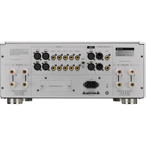 Интегральный усилитель Esoteric F-05 Silver