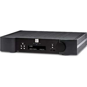 Интегральный усилитель SIMaudio Moon NEO 240i Integrated Amplifier Black