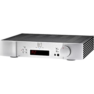 Интегральный усилитель SIMaudio Moon NEO 340i X Integrated Amplifier Silver