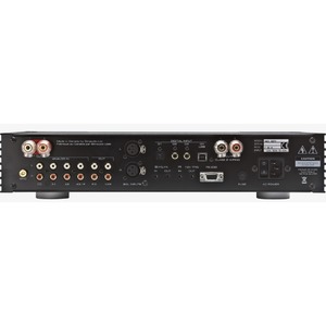 Интегральный усилитель SIMaudio Moon NEO 340i X Integrated Amplifier Silver