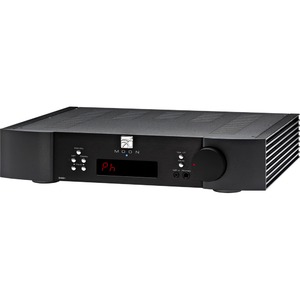 Интегральный усилитель SIMaudio Moon NEO 340i X Integrated Amplifier Black