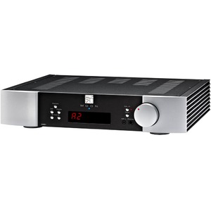 Интегральный усилитель SIMaudio Moon NEO 340i X Integrated Amplifier Black/Silver