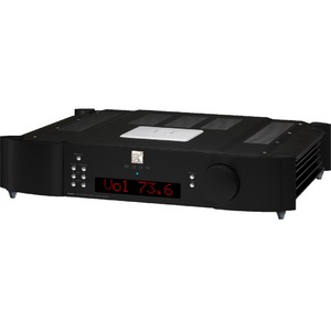 Интегральный усилитель SIMaudio Moon NEO 600i v2 Integrated Amplifier (Red Display) Black