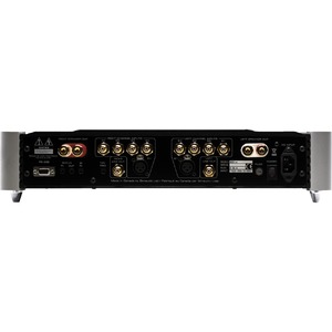 Интегральный усилитель SIMaudio Moon NEO 600i v2 Integrated Amplifier (Red Display) Black