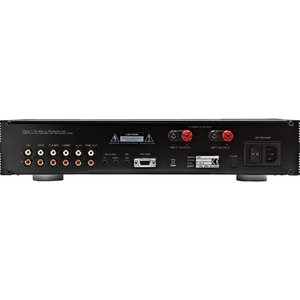 Интегральный усилитель SIMaudio Moon NEO 250i (Black/Silver)