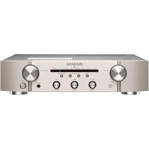 Интегральный усилитель Marantz PM6007 Silver-Gold