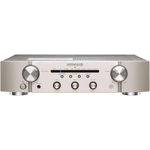 Интегральный усилитель Marantz PM6007 Silver-Gold