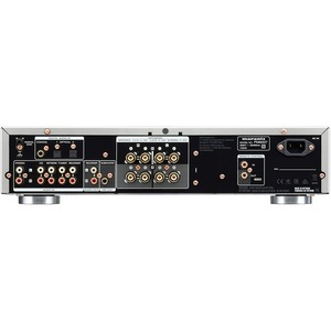 Интегральный усилитель Marantz PM6007 Silver-Gold