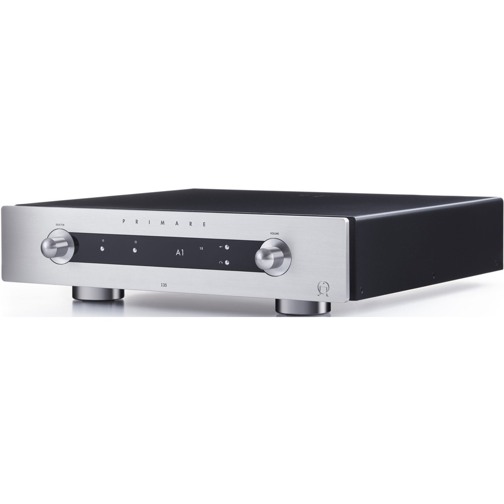 Интегральный усилитель Primare i35 DAC Titan