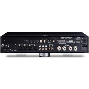 Интегральный усилитель Primare i35 DAC Titan