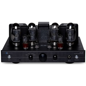 Интегральный усилитель Cary Audio SLI-100 Black