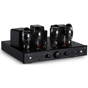 Интегральный усилитель Cary Audio SLI-100 Black
