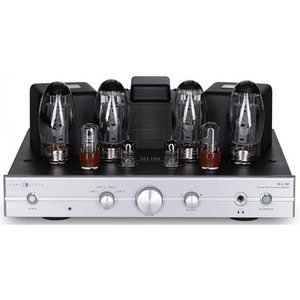 Интегральный усилитель Cary Audio SLI-100 Silver
