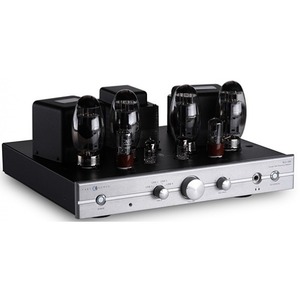 Интегральный усилитель Cary Audio SLI-100 Silver