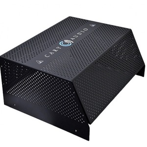 Интегральный усилитель Cary Audio SLI-100 Silver