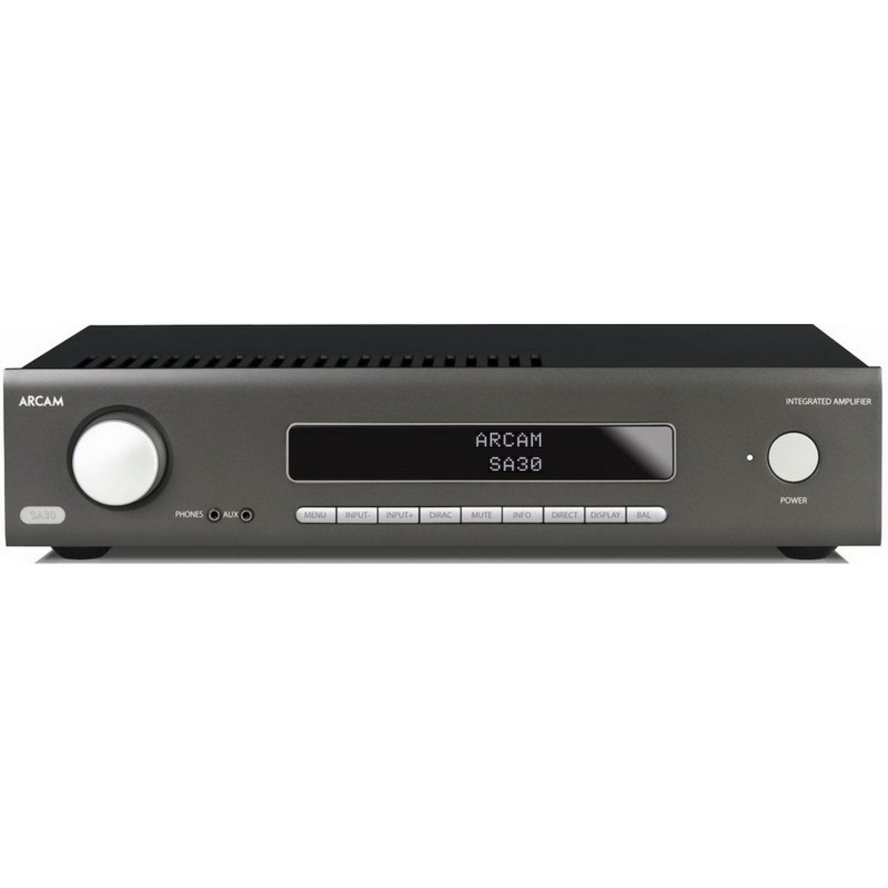 Интегральный усилитель Arcam HDA SA30