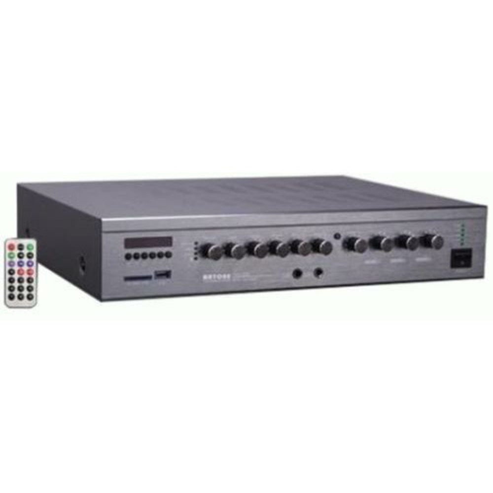 Интегральный усилитель Artone 69502003 PMS-3300