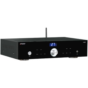 Интегральный усилитель Advance Acoustic X-i50BT