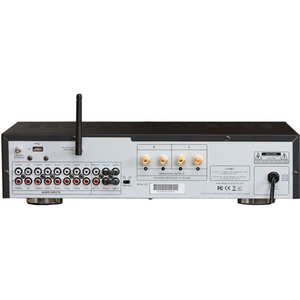 Интегральный усилитель Advance Acoustic X-i50BT