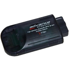 Интегральный усилитель Advance Acoustic X-i75 с модулем X-FTB01