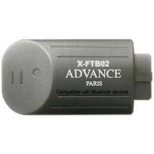 Интегральный усилитель Advance Acoustic X-i75 с модулем X-FTB02