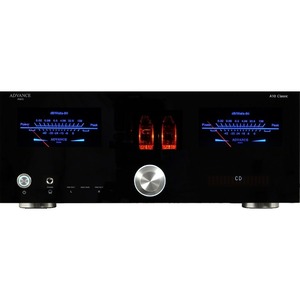 Интегральный усилитель Advance Acoustic A10 Classic с модулем X-FTB01