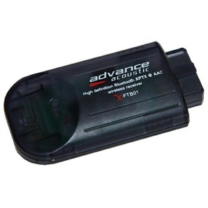 Интегральный усилитель Advance Acoustic A10 Classic с модулем X-FTB01