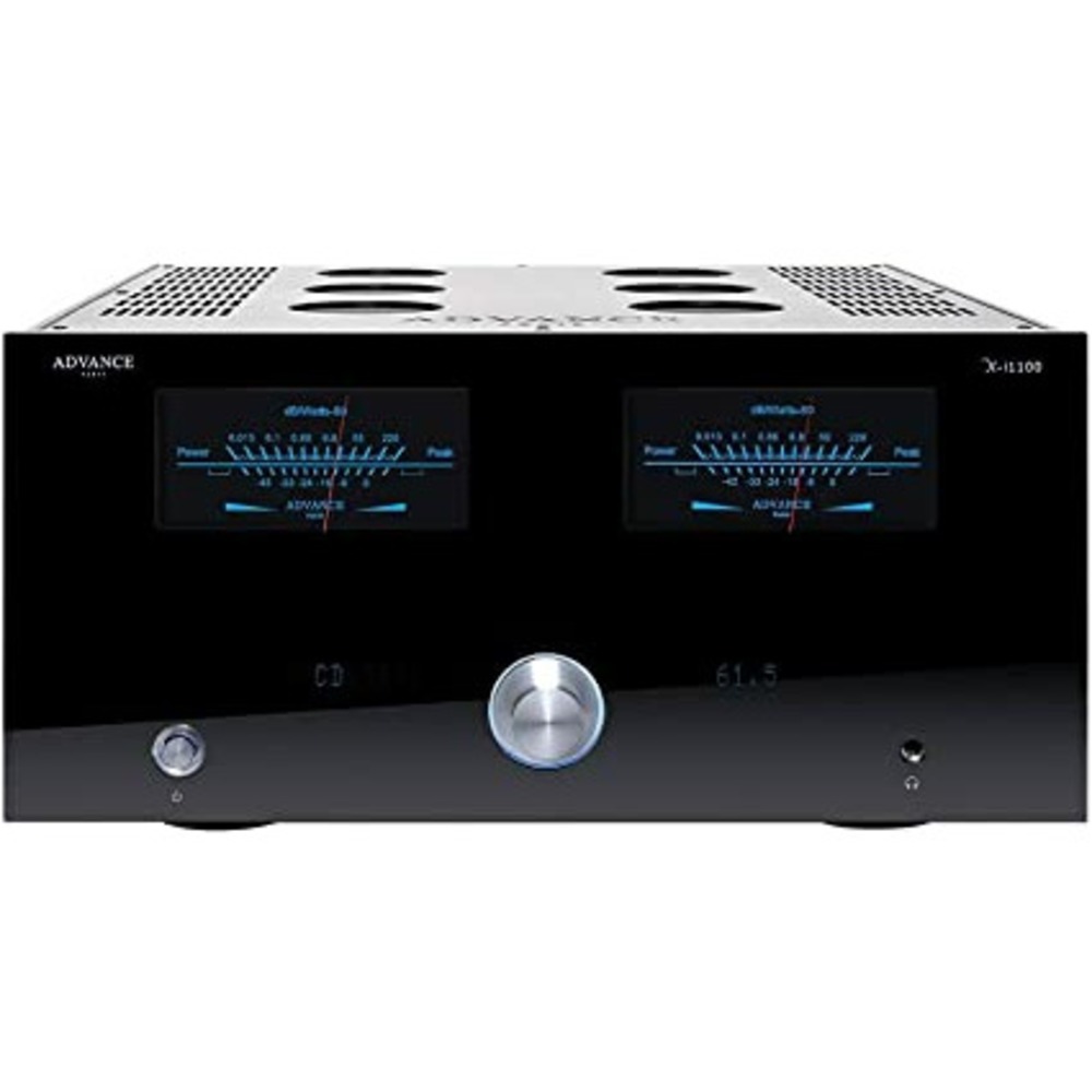 Интегральный усилитель Advance Acoustic X-i1100