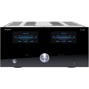 Интегральный усилитель Advance Acoustic X-i1100
