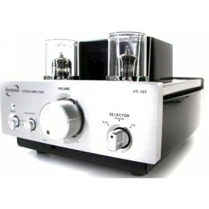 Интегральный усилитель DYNAVOX VR-307BT (206851)