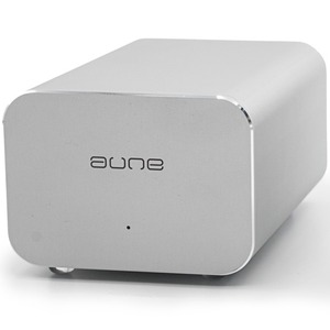 Блок питания AUNE XP2 Silver