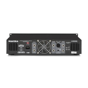 Басовый усилитель Hartke EHALH1000230