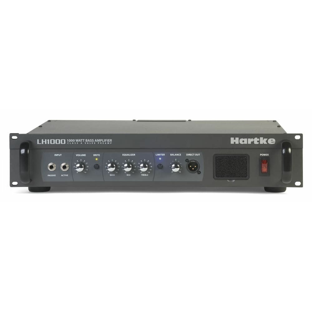 Басовый усилитель Hartke EHALH1000230 VIT