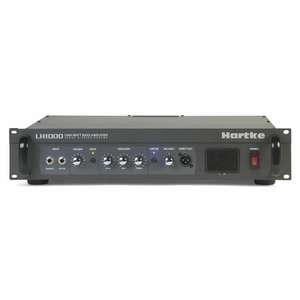 Басовый усилитель Hartke EHALH1000230 VIT