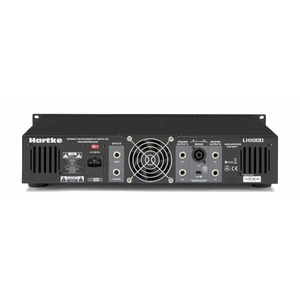 Басовый усилитель Hartke EHALH1000230 VIT