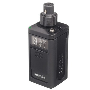 Передатчик для радиосистемы ручной Rode TX-XLR