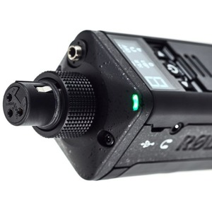 Передатчик для радиосистемы ручной Rode TX-XLR
