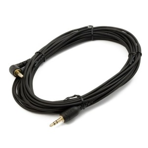 Кабель аудио 1xMini Jack - 1xMini Jack Rode SC8 6m