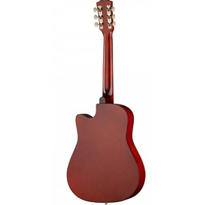 Акустическая гитара Foix FFG-3860C-NAT